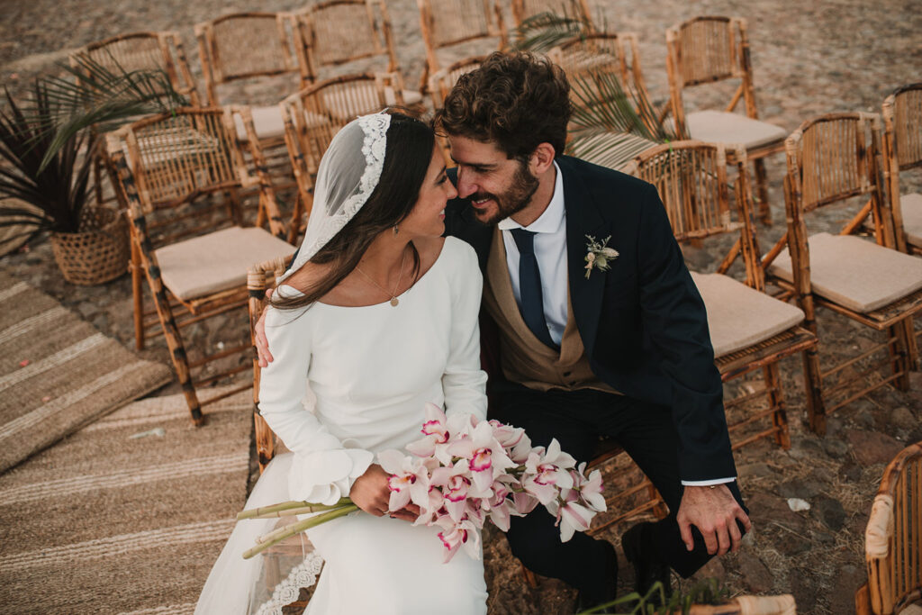 boda en la fabrica de genoveses