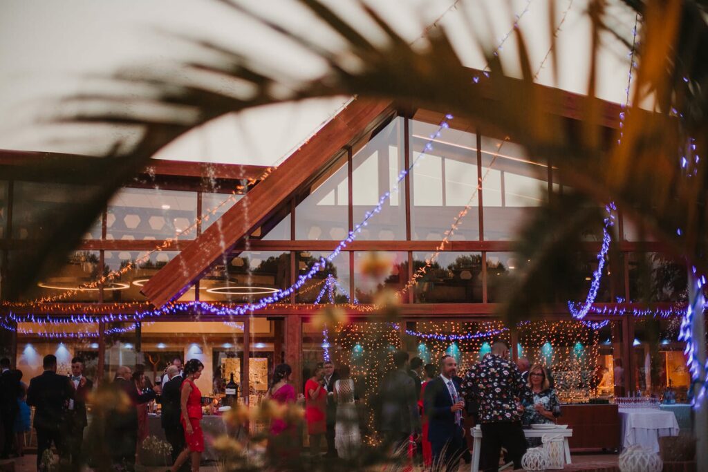 la jabega restaurante almeria para bodas