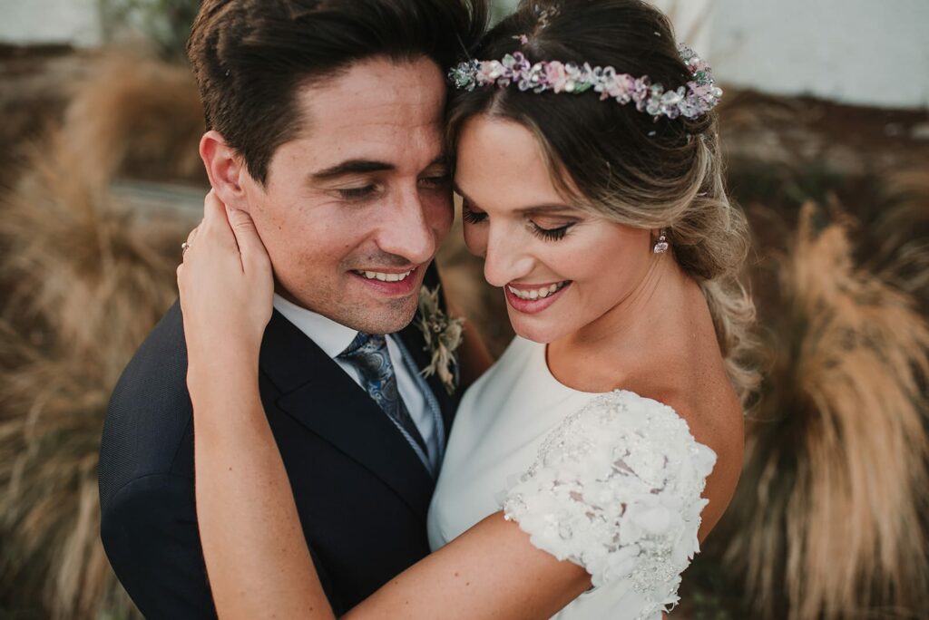 fotografias de boda en la jabega