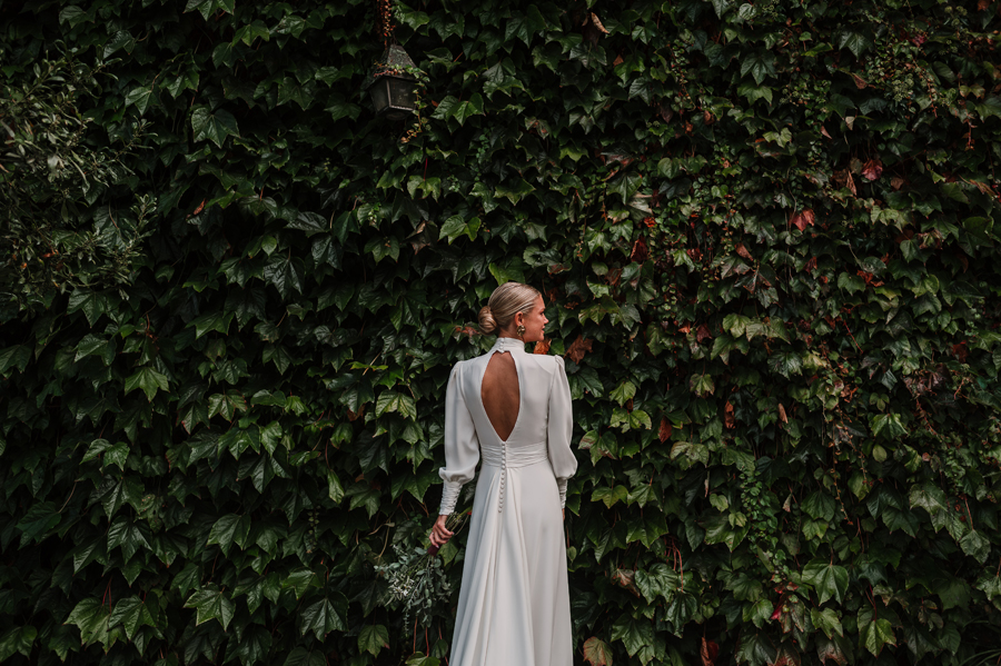 fotografía de boda en málaga