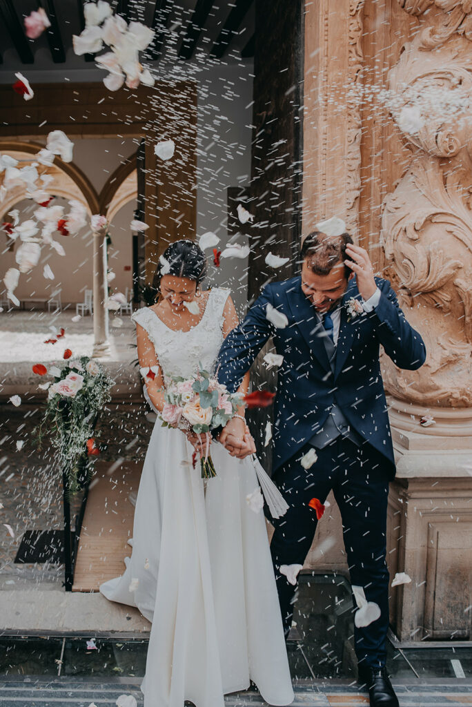 Fotógrafos de Boda en Águilas