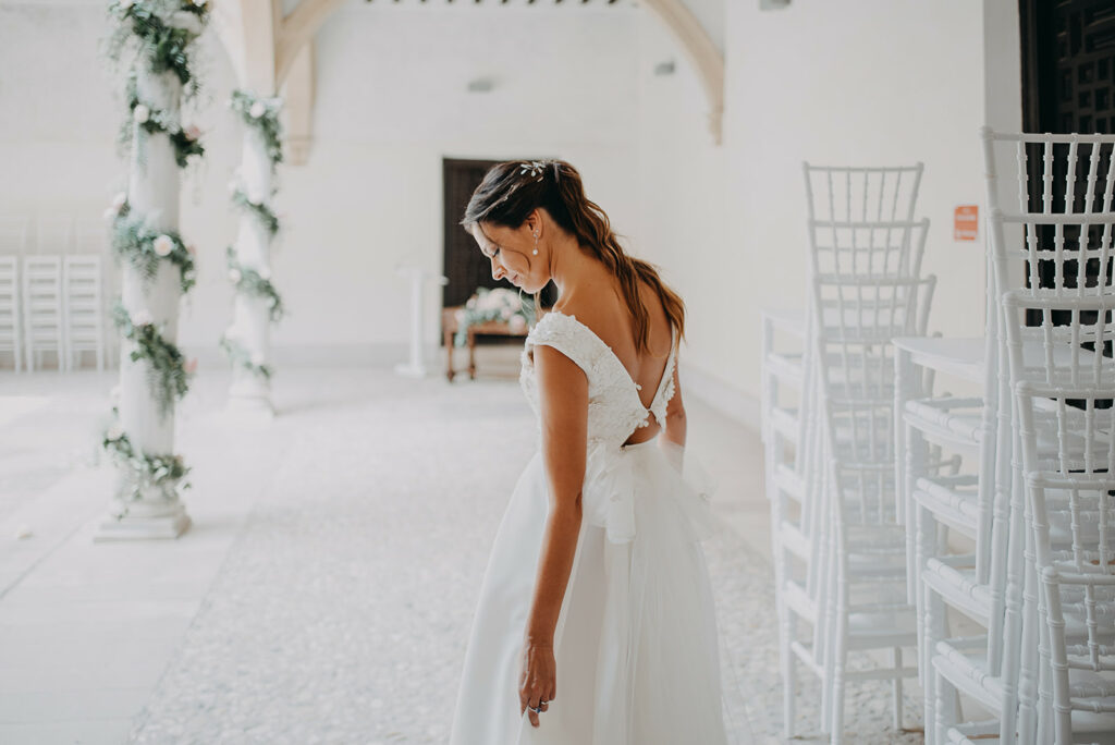 fotógrafos de boda en Lorca