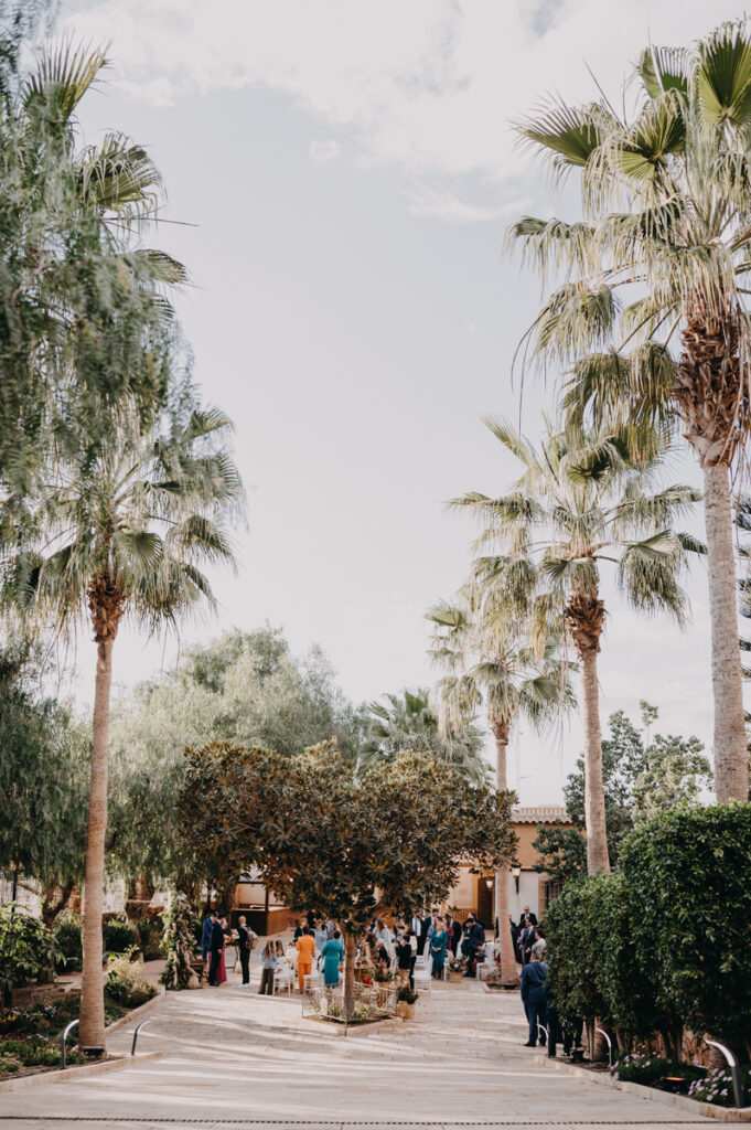 Finca El Recreo - Bodas Almería